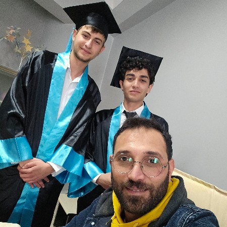 Emrah T.