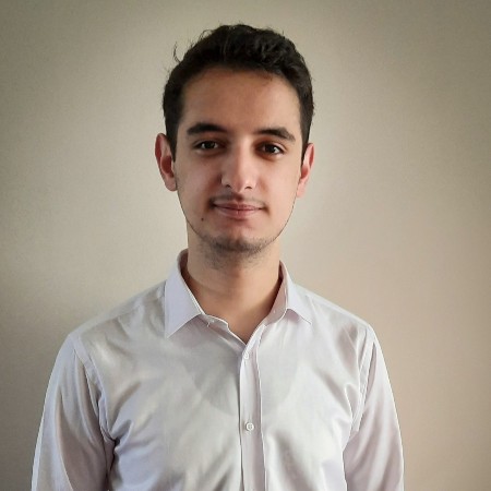 Mehmet K.