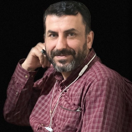 Mehmet Salih Ş.