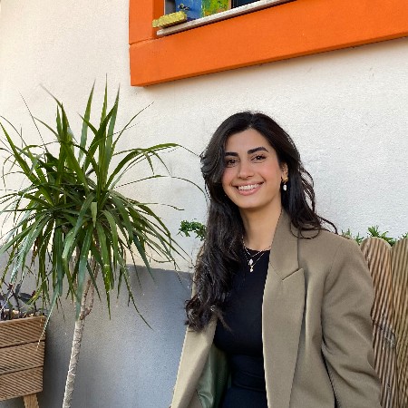 Zeynep A.