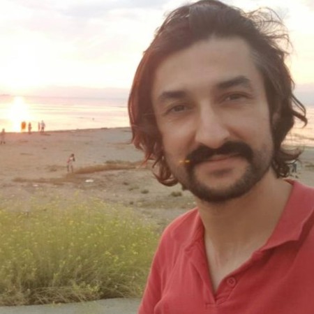 Mustafa D.