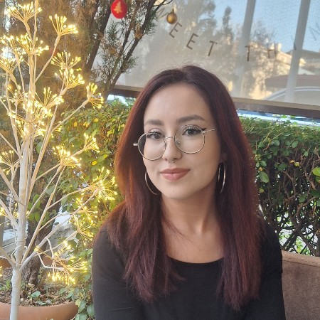 İrem K.