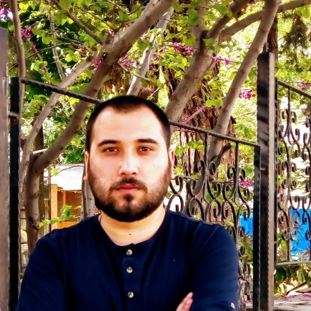 Harun G.