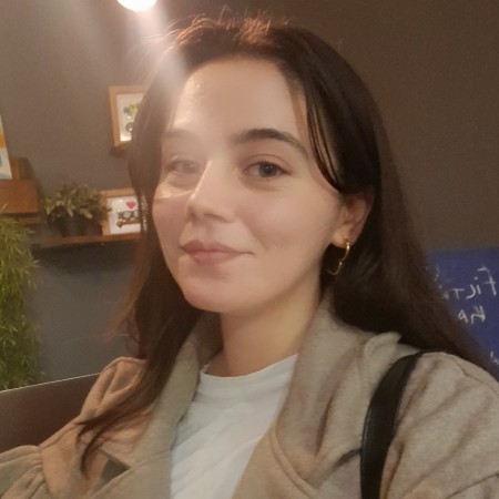 Büşra T.