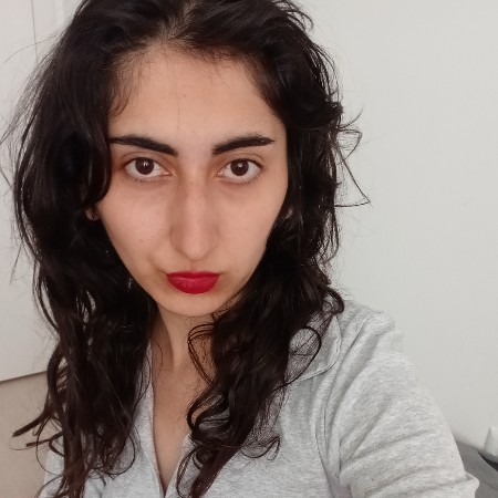 Berra Nur Ç.