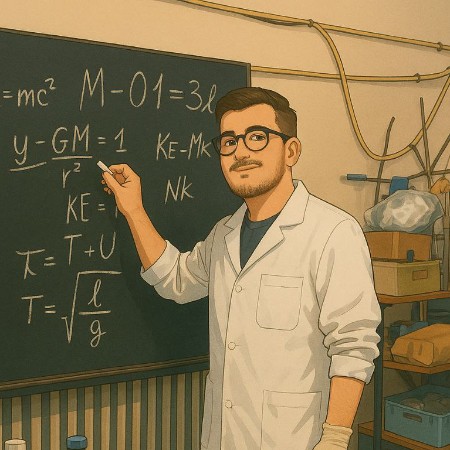 Mehmet B.