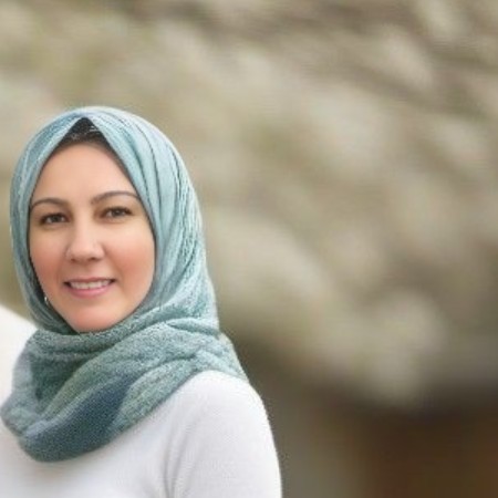 Aysel D.