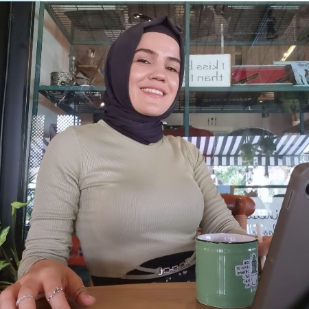 Zeynep D.