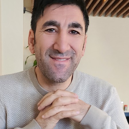 Şamil S.