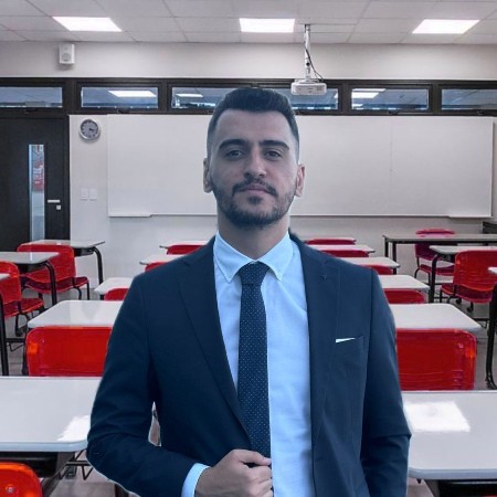 Ali̇ Osman B.