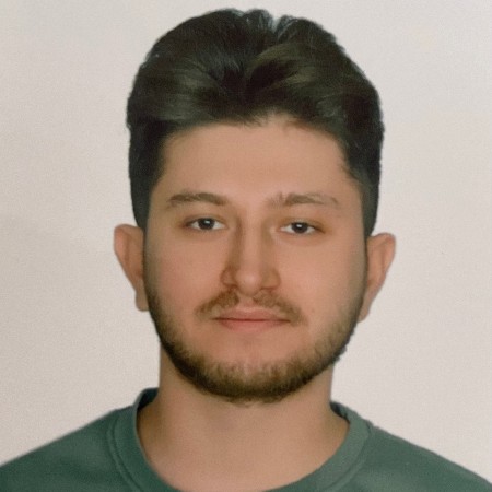 Hasan Ali S.