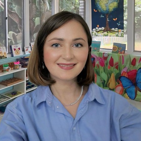 Olga A.