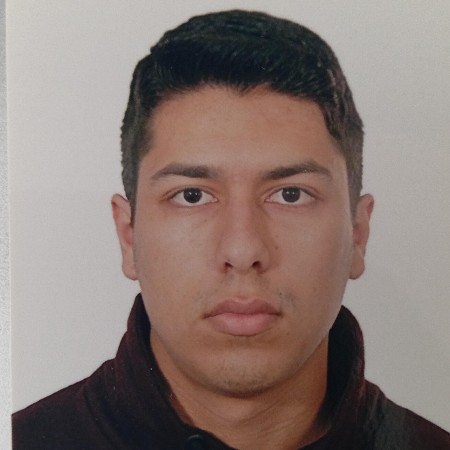 Sergen B.