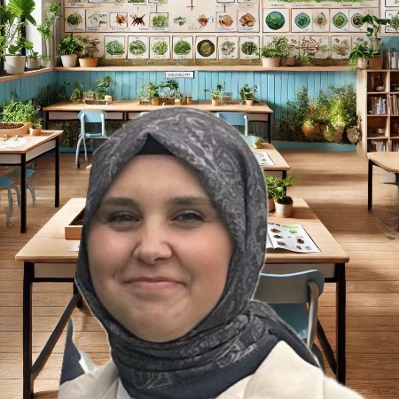 Büşra A.
