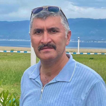 Kadir O.