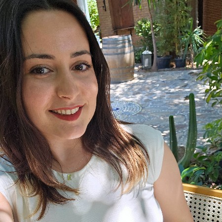 Esra D.