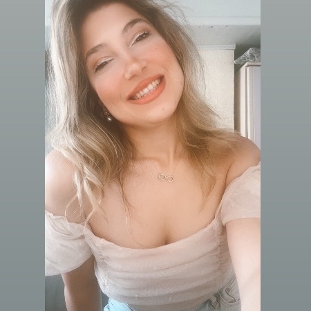Gizem G.