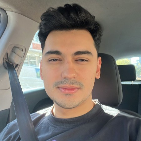 Burak G.