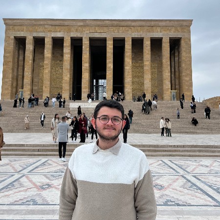 Emre Sarp A.