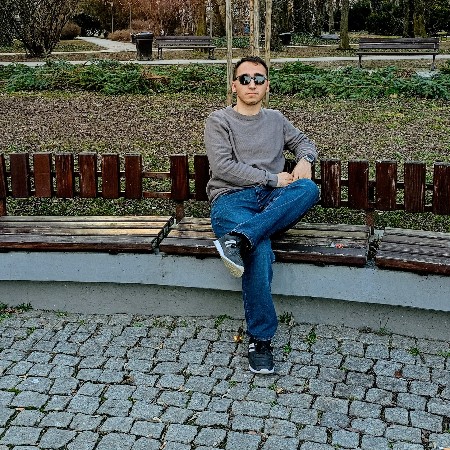 Ömer Faruk D.