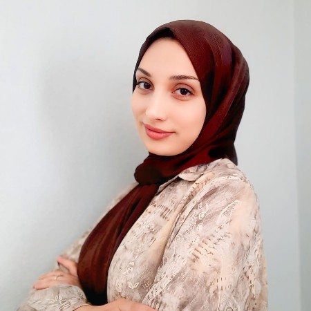 Gülden B.