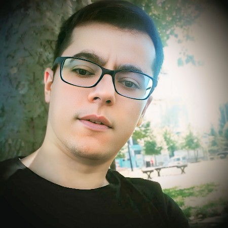 Mehmet K.