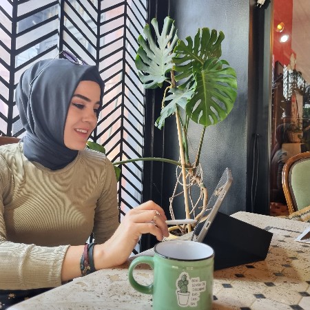 Zeynep D.
