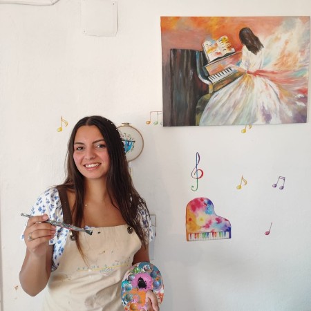 Manolya S.