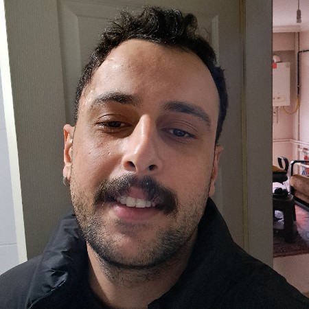 Ömer D.