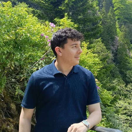 Miraç D.