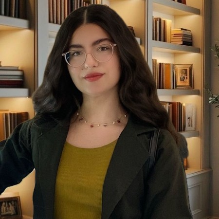 Sanaz P.