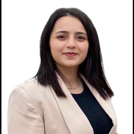 Büşra G.
