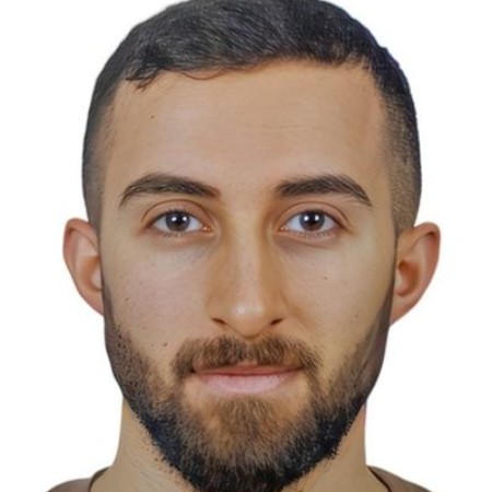 Ahmet Salih Y.