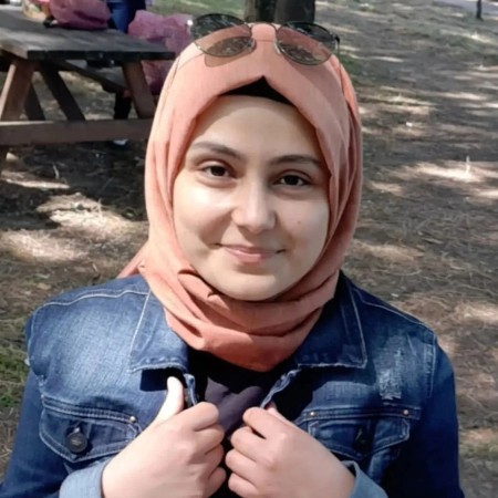 Betül E.