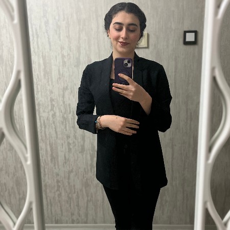 Merve A.