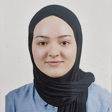 Meryem Ç.