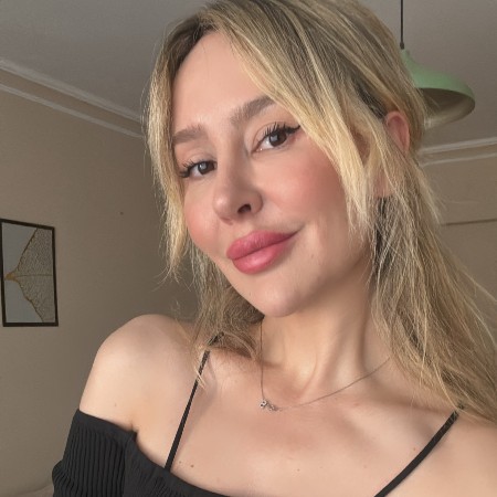 Seda K.
