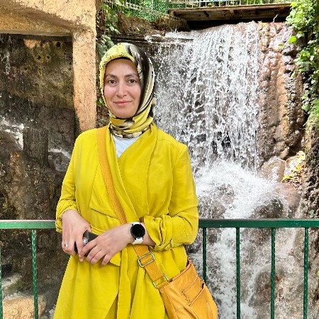 Betül S.