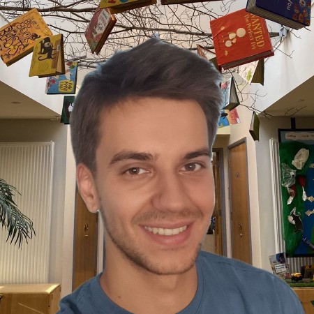 Deniz Yusuf Y.