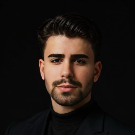 Burak S.