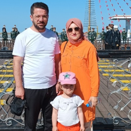 Sinan K.