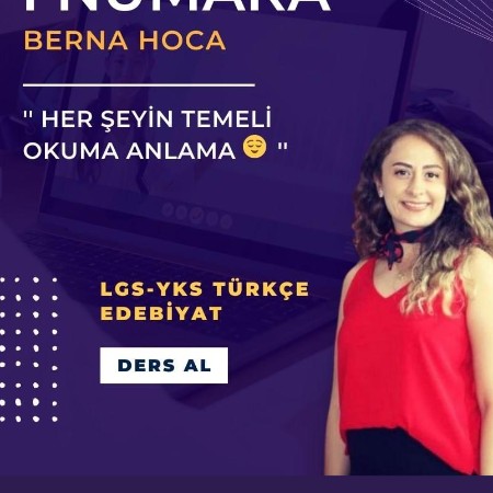 Berna K.