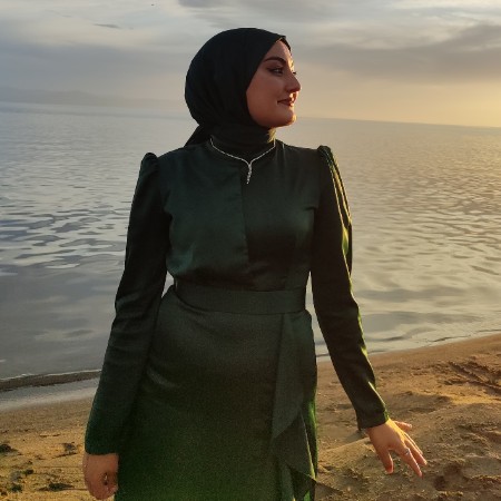 Nurgül O.