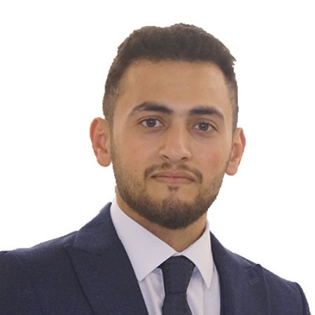 Ahmed F.