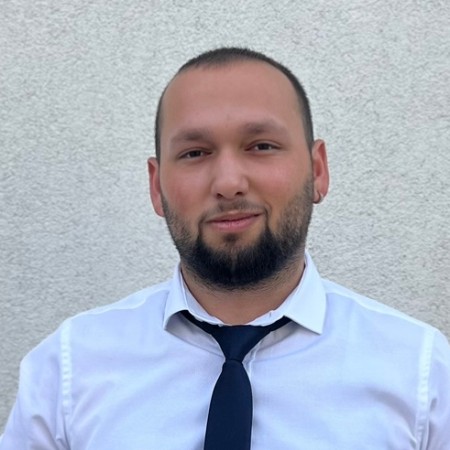 İsmail A.
