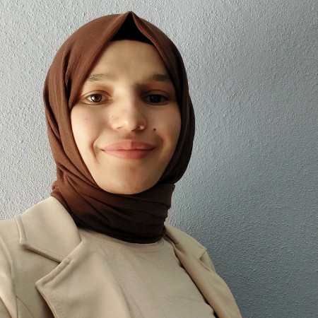 Fatma U.