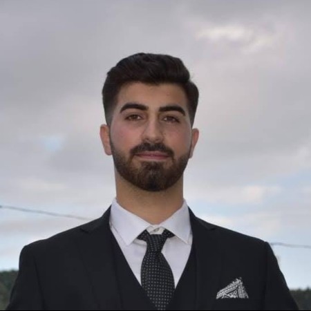 Hasan S.