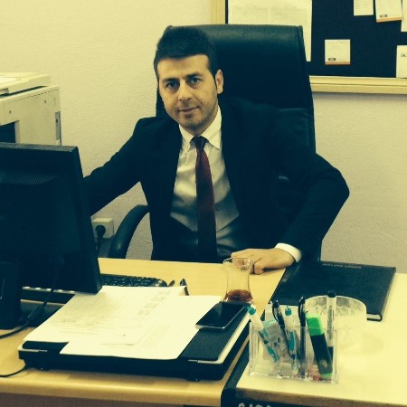 Ahmet Ş.