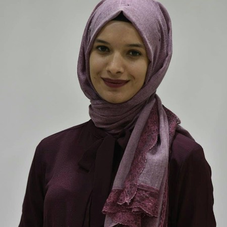 Gökçe E.