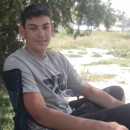 Aybars A.